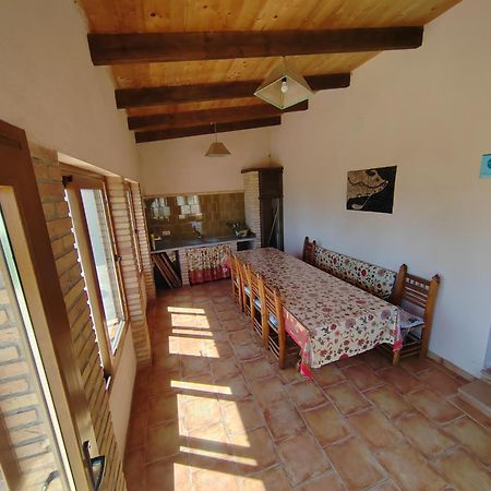 בית הארחה דלטברה 	Casa La Tora מראה חיצוני תמונה