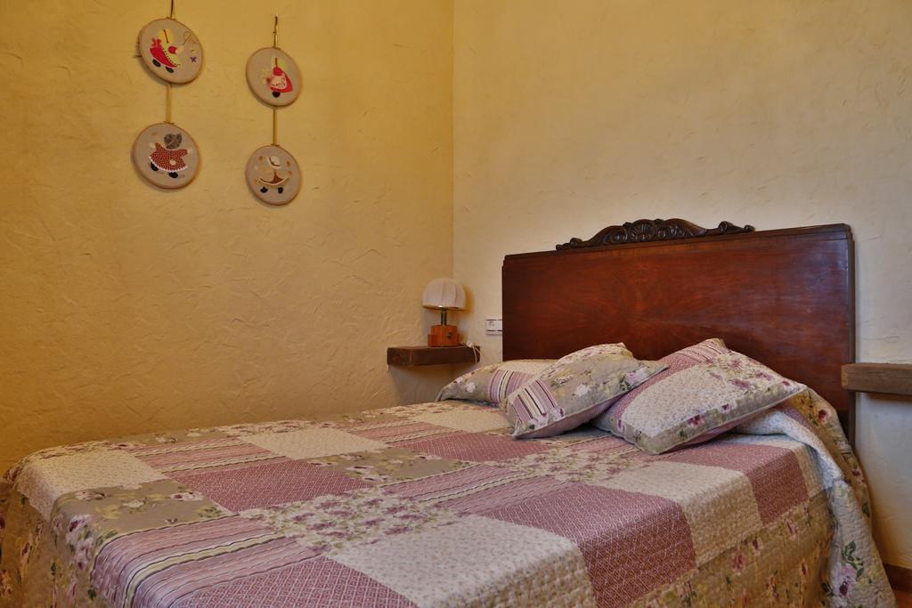 בית הארחה דלטברה 	Casa La Tora מראה חיצוני תמונה