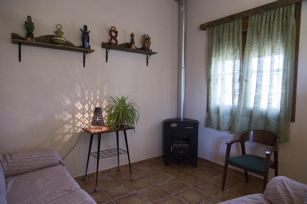 בית הארחה דלטברה 	Casa La Tora מראה חיצוני תמונה